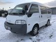    Mazda Bongo 2012 , 595000 , 