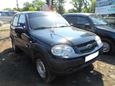 SUV   Chevrolet Niva 2011 , 305000 , 