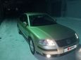  Volkswagen Passat 2002 , 390000 , 