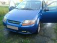  Chevrolet Aveo 2005 , 160000 , 