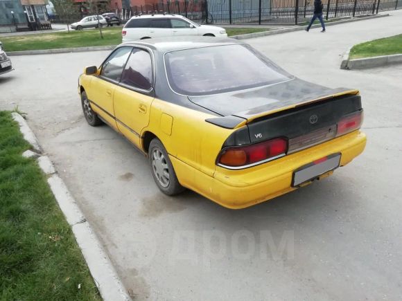  Toyota Camry Prominent 1992 , 41000 , 