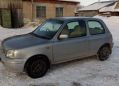  Nissan March 2001 , 132999 , 