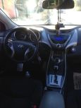  Hyundai Elantra 2013 , 730000 , 