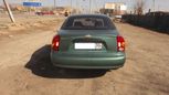  Chevrolet Lanos 2005 , 153000 , 