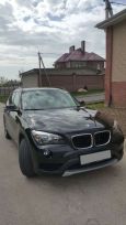 SUV   BMW X1 2014 , 1220000 , 