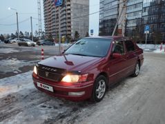 Седан Toyota Vista 1999 года, 417000 рублей, Омск