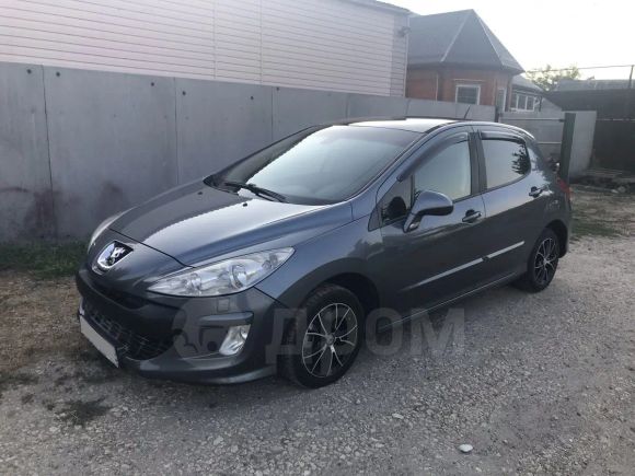  Peugeot 308 2008 , 285000 , 