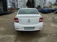  Renault Logan 2017 , 385000 , 