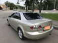  Mazda Mazda6 2004 , 340000 , 