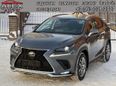 SUV   Lexus NX300 2020 , 3588999 , 