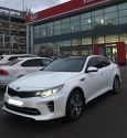  Kia Optima 2016 , 1599000 , 