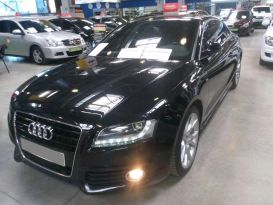  Audi A5 2008 , 990000 , 