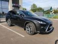 SUV   Lexus RX350L 2018 , 3750000 , 