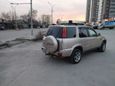 SUV   Honda CR-V 2000 , 445000 , 