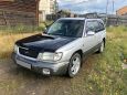 SUV   Subaru Forester 1998 , 230000 , 