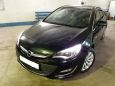  Opel Astra 2013 , 619000 , 