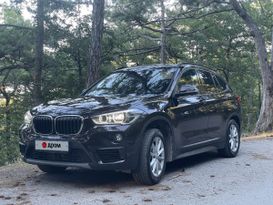 SUV или внедорожник BMW X1 2018 года, 3049000 рублей, Ялта
