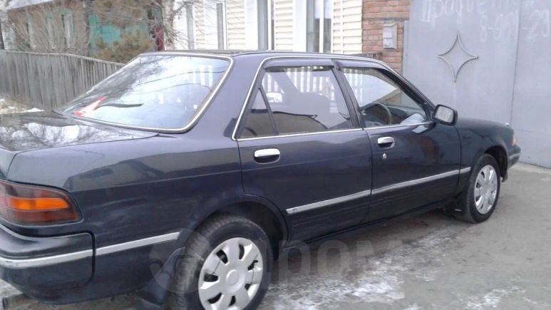  Toyota Carina 1991 , 125000 , 