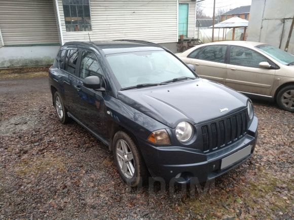 SUV   Jeep Compass 2006 , 400000 , -