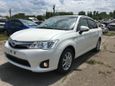  Toyota Corolla Axio 2014 , 697000 , 