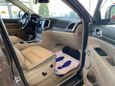 SUV   Jeep Grand Cherokee 2018 , 3585000 , 