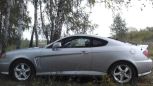  Hyundai Tiburon 2004 , 380000 , 