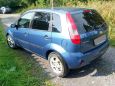  Ford Fiesta 2005 , 200000 , 