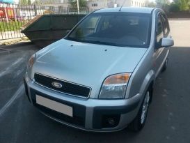  Ford Fusion 2009 , 295000 , 