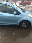  Toyota Vitz 2005 , 230000 , 