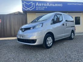    Nissan NV200 2018 , 1725000 , 