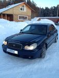  Hyundai Sonata 2002 , 255000 , 