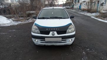  Renault Symbol 2003 , 180000 , 