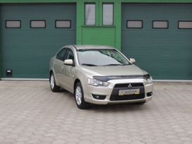  Mitsubishi Lancer 2010 , 649000 , 