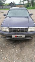  Toyota Crown 1999 , 350000 , 