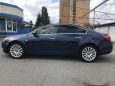  Opel Insignia 2011 , 630000 , 