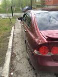  Honda Civic 2006 , 320000 , 