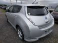  Nissan Leaf 2011 , 499999 , 