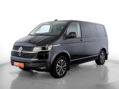 Минивэн или однообъемник Volkswagen Multivan 2021 года, 6195000 рублей, Москва
