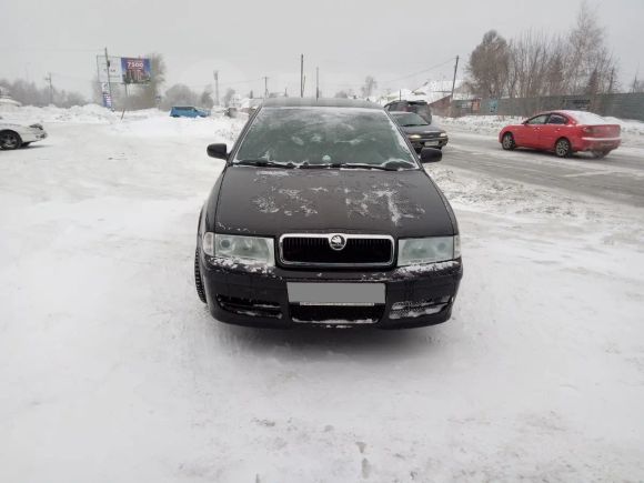  Skoda Octavia 2008 , 400000 , 