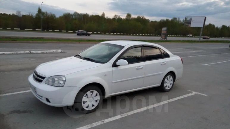  Chevrolet Lacetti 2010 , 265000 , 