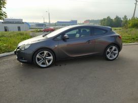  3  Opel Astra GTC 2012 , 521000 , 