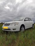  Toyota Corolla 2004 , 430000 , 