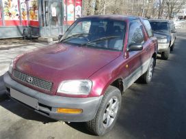 SUV   Toyota RAV4 1994 , 230000 , 