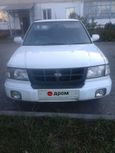 SUV   Subaru Forester 1998 , 280000 , 