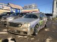  Nissan Stagea 1997 , 540000 , 