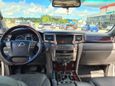 SUV   Lexus LX570 2008 , 1650000 , 