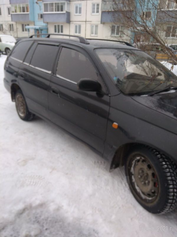  Toyota Caldina 1994 , 145000 , 