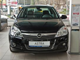 Opel Astra 2011 , 650000 , 