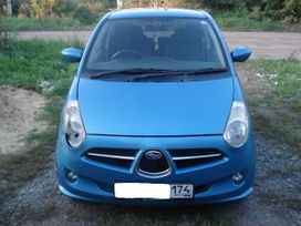  Subaru R2 2005 , 130000 , 