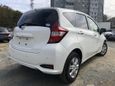  Nissan Note 2017 , 688000 , 